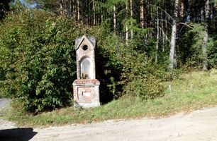 Nußtal, Kreis Allenstein