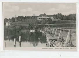 Angerburg Kr. Angerburg, Stadt, Kreis Angerburg