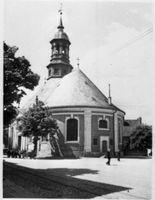 Tilsit, Stadt, Stadtkreis Tilsit Hohe Straße