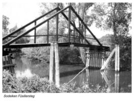 Sodeiken, Kreis Gumbinnen