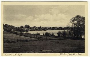 Neumalken, Kreis Lyck