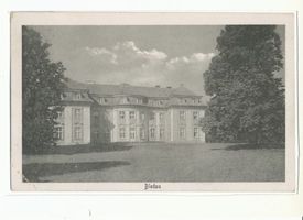 Bledau, Kreis Samland