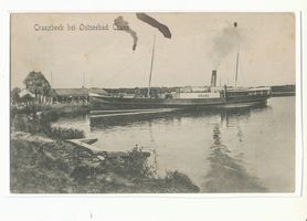 Cranzbeek, Kreis Samland