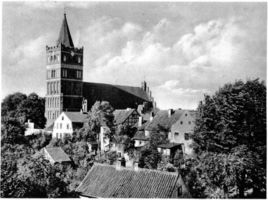 Friedland (Ostpr.), Kreis Bartenstein