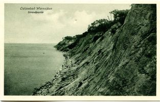 Warnicken, Kreis Samland