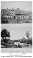 Loye, Ort, Kreis Elchniederung