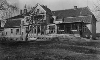 Friedrichsburg Kr. Labiau, Kreis Labiau