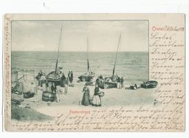 Cranz Kr. Samland, Ort, Kreis Samland