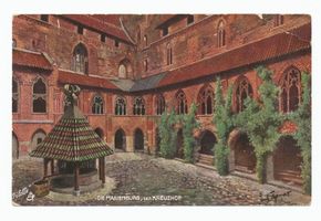 Marienburg, Westpr., Kreis Marienburg