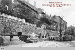 Königsberg (Pr.), Stadtkreis Königsberg