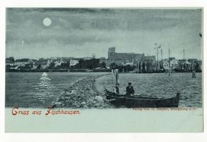 Fischhausen, Stadt, Kreis Samland