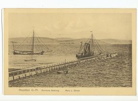 Rossitten Kr. Samland, Kreis Samland