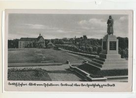 Deutsch Eylau, Kreis Rosenberg