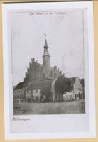 Mohrungen, Stadt, Kreis Mohrungen