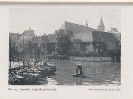 Königsberg (Pr.), Stadtkreis Königsberg