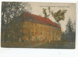 Reichertswalde, Kreis Mohrungen