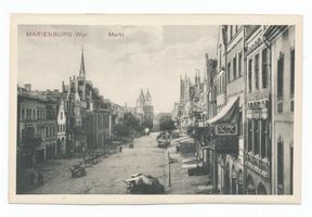 Marienburg, Westpr., Kreis Marienburg