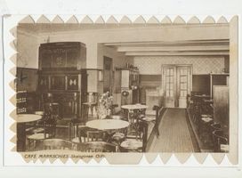 Kreuzingen, Kreis Elchniederung