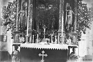 Schnellwalde, Kreis Mohrungen