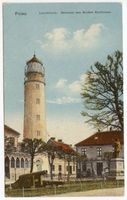 Pillau, Seestadt, Kreis Samland
