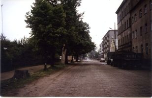 Tilsit, Stadt, Stadtkreis Tilsit