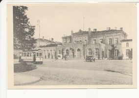 Allenstein, Stadtkreis Allenstein