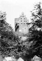 Allenstein, Stadtkreis Allenstein