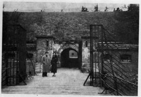 Süderspitze, Kreis Memel