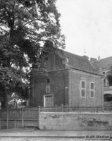 Allenstein, Stadtkreis Allenstein