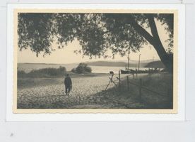 Nidden, Kreis Memel