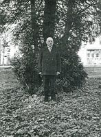 Gamsau, Kreis Samland