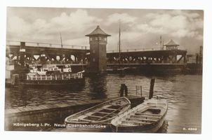 Königsberg (Pr.), Stadtkreis Königsberg