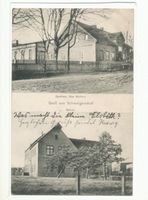 Schwalgendorf, Ort, Kreis Mohrungen