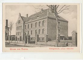 Tapiau, Kreis Wehlau