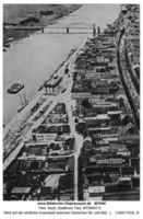 Tilsit, Stadt, Stadtkreis Tilsit Seilerstraße Tilsit, Luftbilder und Panoramen