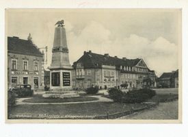 Angerapp, Stadt, Kreis Angerapp