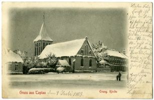 Tapiau, Kreis Wehlau