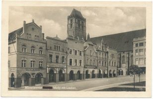 Marienwerder, Stadt, Kreis Marienwerder