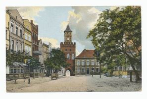Marienburg, Westpr., Kreis Marienburg