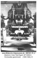 Altenkirch, Kreis Tilsit-Ragnit