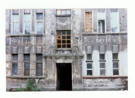 Tilsit, Stadt, Stadtkreis Tilsit Tilsit, Haus in Stolbeck