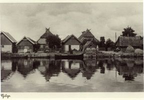 Gilge, Kreis Labiau