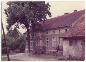 Wittenwalde, Kreis Lyck
