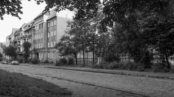 Insterburg, Stadt, Stadtkreis Insterburg Albert-Stadie-Straße