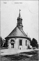 Tilsit, Stadt, Stadtkreis Tilsit Hohe Straße
