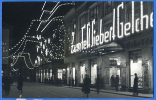 Königsberg (Pr.), Stadtkreis Königsberg Junkerstraße
