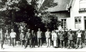 Wargienen Kr. Samland, Kreis Samland