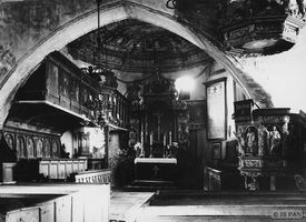 Brandenburg (Frisches Haff), Kreis Heiligenbeil