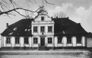 Gumbinnen, Stadt, Kreis Gumbinnen Friedrich-Wilhelm-Straße 21