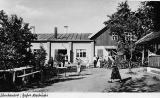 Schenkendorf, Kreis Labiau